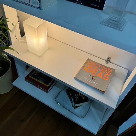 Apartament 3-person Cozy Place In The Center Of Gandawa