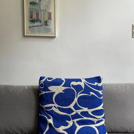 Apartament 3-person Cozy Place In The Center Of Gandawa