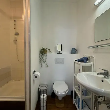 3-person Cozy Place In The Center Of * Gandawa