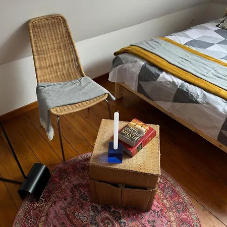 3-person Cozy Place In The Center Of Apartament *
