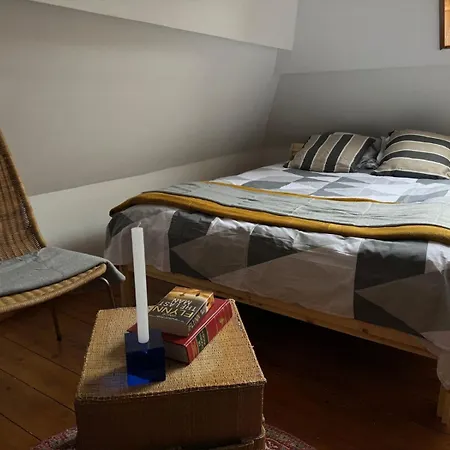 3-person Cozy Place In The Center Of Apartament Gandawa