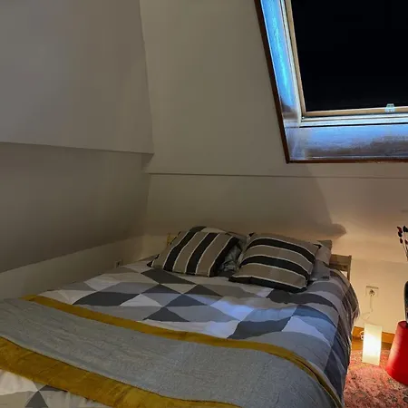 Apartament 3-person Cozy Place In The Center Of Gandawa
