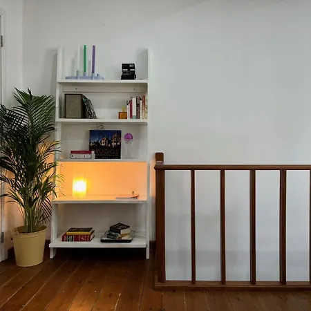 Apartament 3-person Cozy Place In The Center Of *