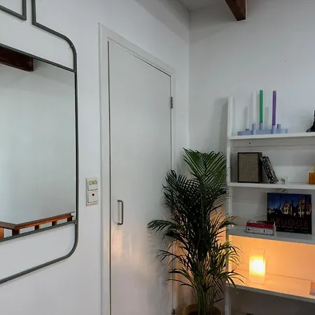 Apartament 3-person Cozy Place In The Center Of Gandawa