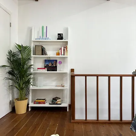 3-person Cozy Place In The Center Of Gandawa