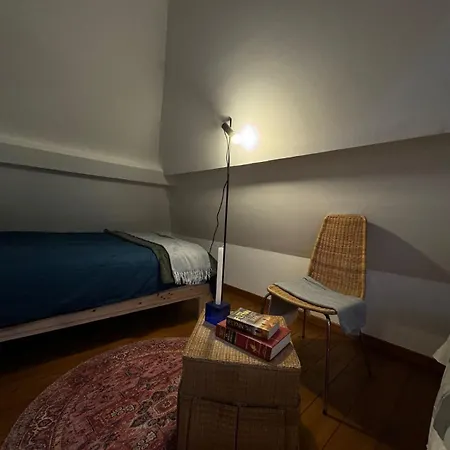 Apartament 3-person Cozy Place In The Center Of Gandawa